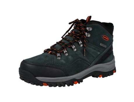 Botas 64869 Ajuste relajado: Trego Base Camp Imper impermeable 41 SKECHERS