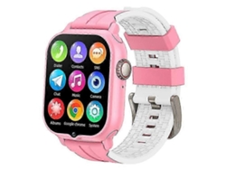 Reloj GOKOCO T9 con pantalla de 1,89 pulgadas, SOS y tarjeta 4G.