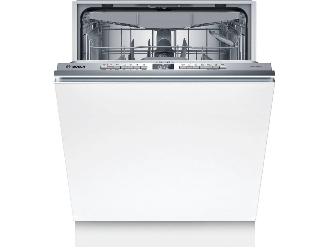 Lavavajillas Integrable BOSCH SMH4EVX0 (14 Cubiertos - 60 cm - Blanco)