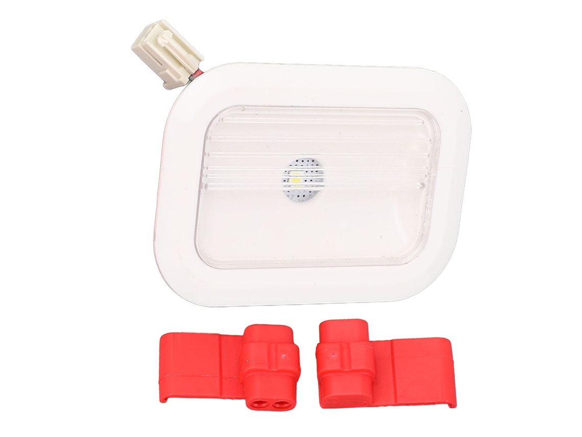 Módulo De Luz Led Para Refrigerador, Repuesto Para W10843353 W10695459.
