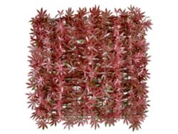 Jardín Vertical Arce Otoño Pack 4 Piezas 50x50cm