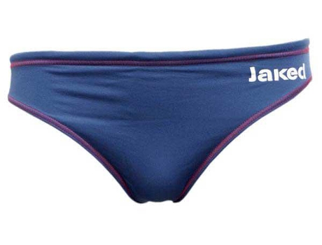 Calzoncillos para Hombre JAKED Milano Azul para Natacion (6)