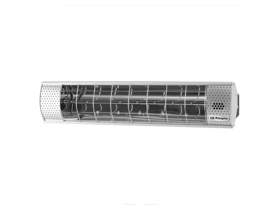 Aquecedor Infravermelho ORBEGOZO PHF45200 (2000W)