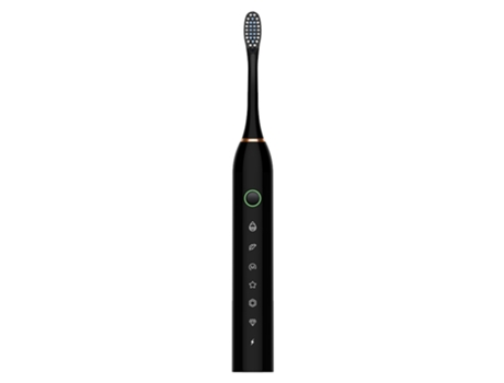 Cepillo de dientes Cepillos de dientes recargables eléctricos de alta potencia para adultos estilo 3