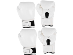 2 Pares De Guantes De Boxeo Ligeros Para Niños