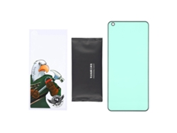 Protector De Pantalla De Vidrio Templado, Protección Ocular, Resistente A Rasguños Para Vivo X 50