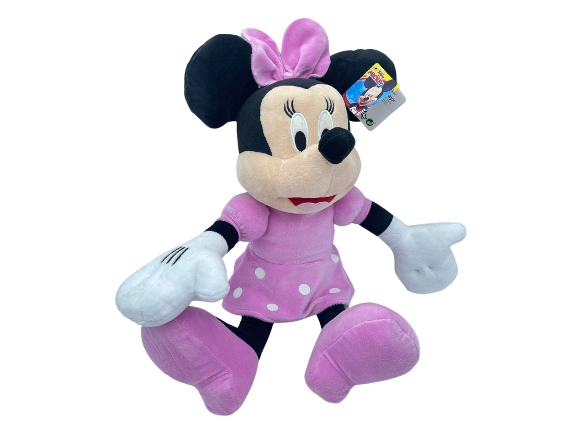Peluche MINNIE minnie 50 cm (Tam.: 50 cm)