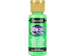 Pintura Acrílica AMERICANA Chá Verde (59 ml)