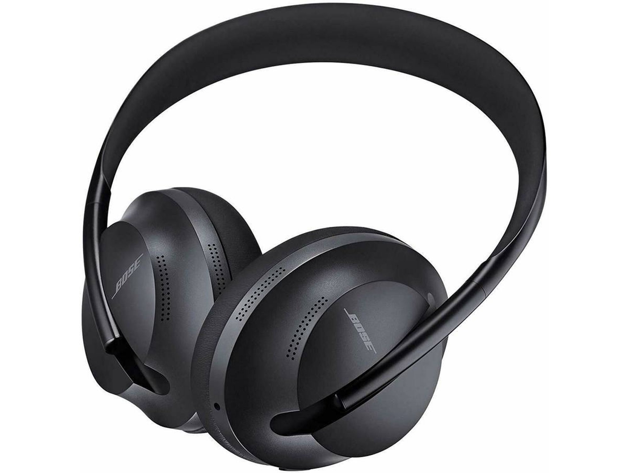 Auriculares Bluetooth BOSE Nc 700 (On Ear - Micrófono - Noise Cancelling -  Negro)
