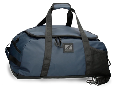 Bolsa de viaje PEPE JEANS Hoxton azul marino