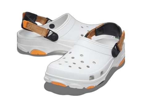 Crocs para Mujer CROCS (42/43 - Multicolor)