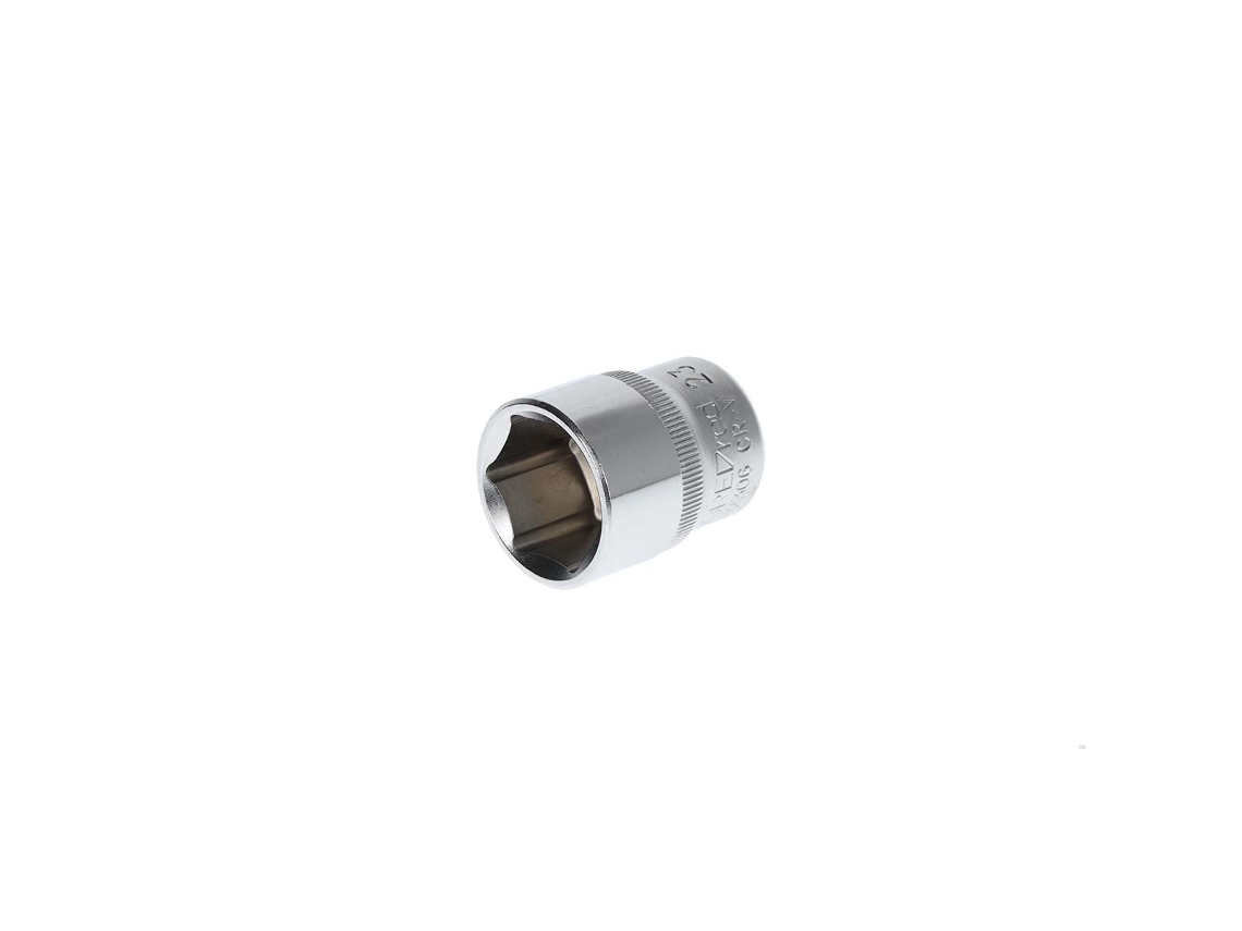 Vaso 1/2, Hexagonal, 23 Mm L38 Mm (3300272) GEDORE RED R61002306