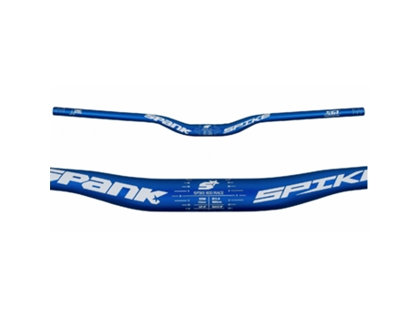 Percha SPANK 800 Race Rise