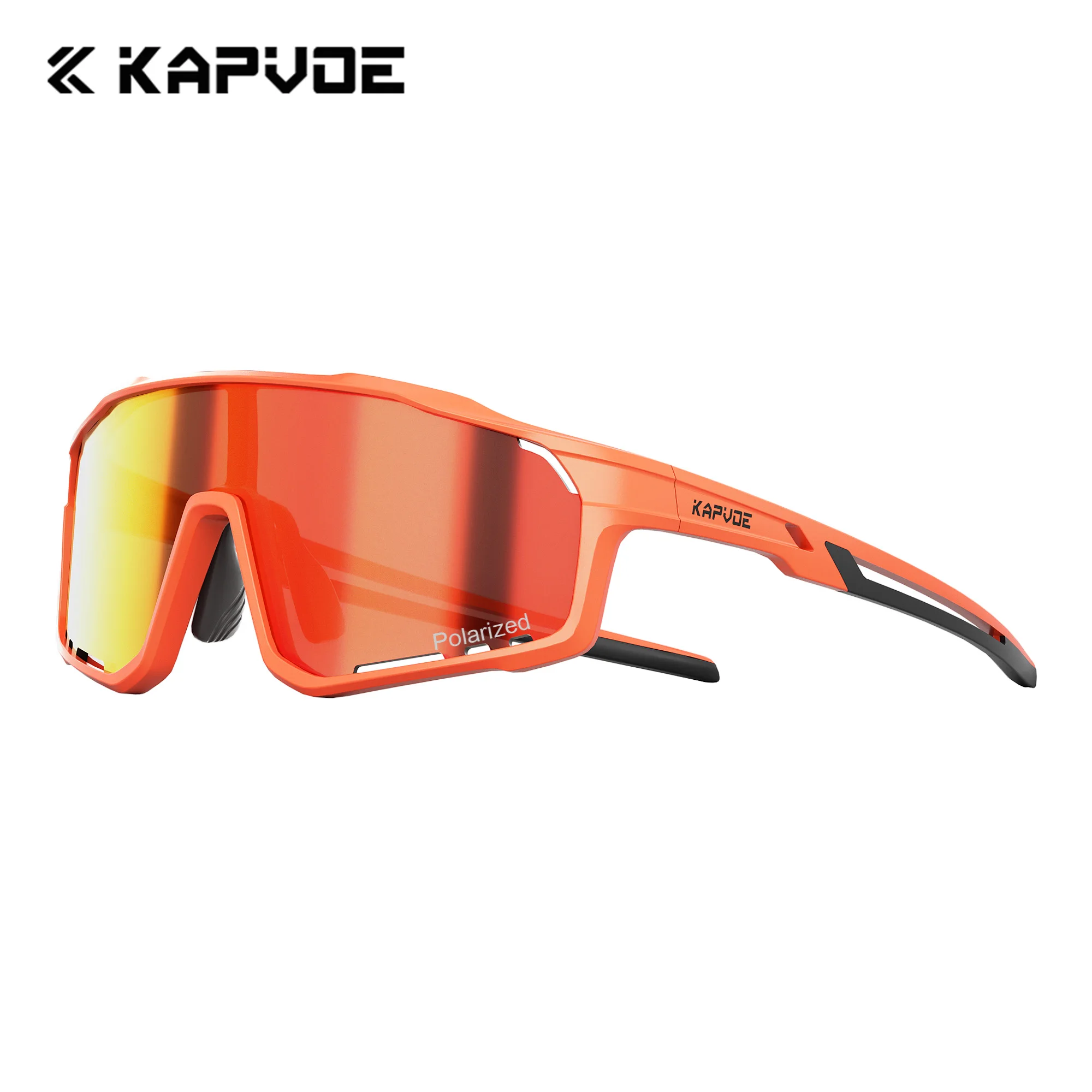 Gafas de sol deportivas infantiles con protección UV4 MDUG