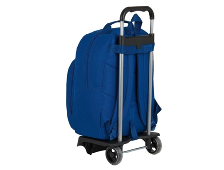 Safta 305 With Trolley 905 Blackfit 20.1L