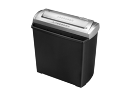 Destructora FELLOWES Trito 2 Tiras 5F (5 Hojas - Capacidad: 11 L)
