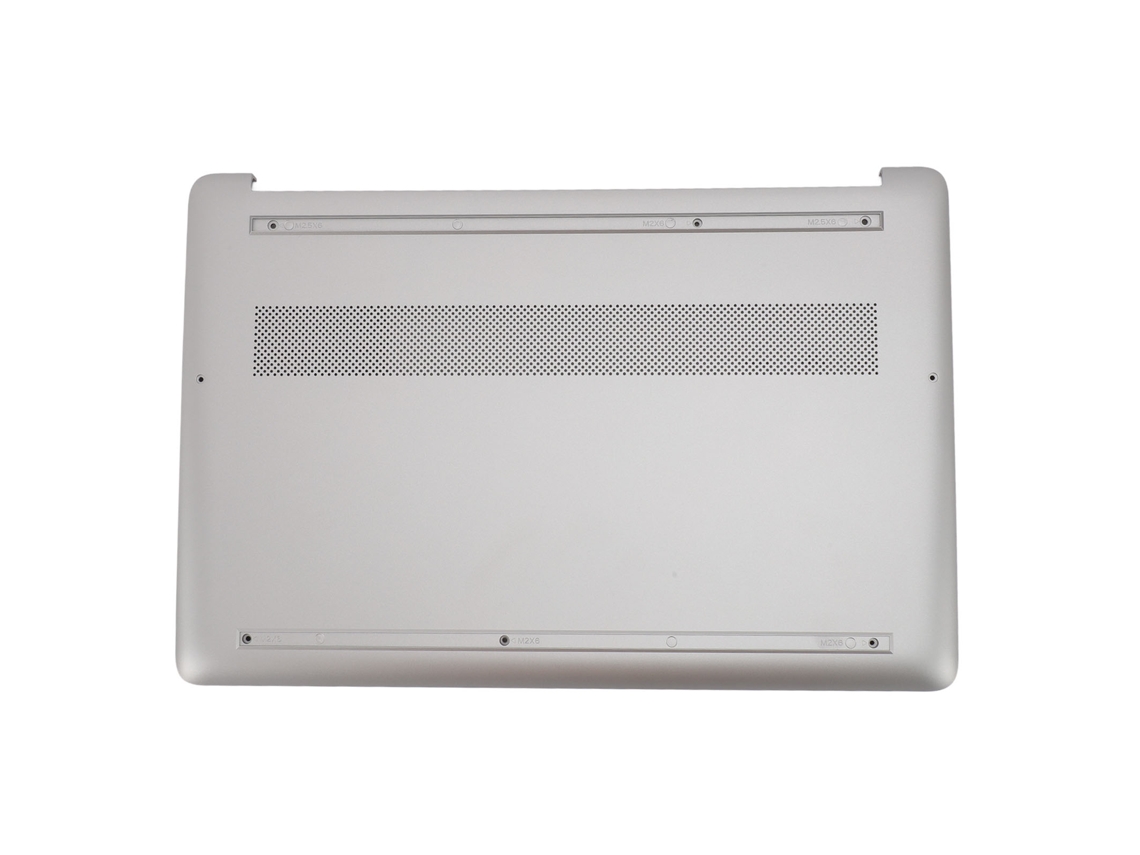 Tapa Inferior Para Portátil Con Orificios Precisos Y Refrigeración Eficiente Para Hp 15 Dy 15 Ef