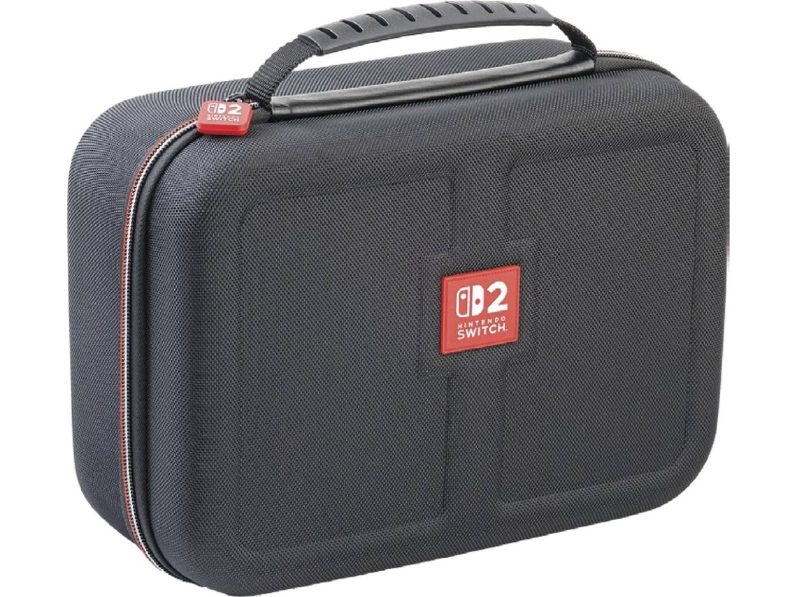 Maleta de Transporte BIGBEN Deluxe System para Nintendo Switch 2