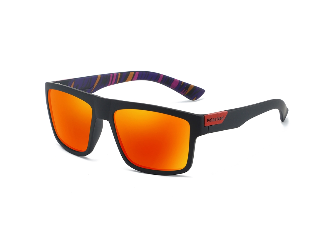 Gafas de ciclismo unisex con protección UV400 MDUG (Estilo 4)