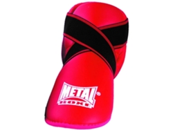 Protción de Pies de Boxeo METAL BOXE (XS)