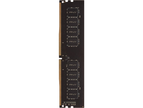 Memoria RAM DDR4 PNY MD16GSD42666 (1 x 16 GB - 2666 MHz - CL 19)