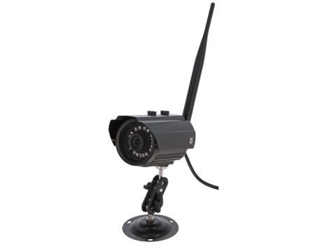 Cámara de vigilancia KERBL Ipcam 2.0 HD