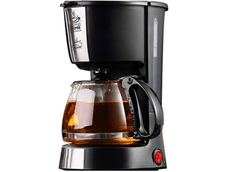 Cafetera de Goteo ODWALK KS-ECMG-001 (5 Chávenas)