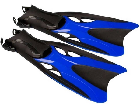 Aletas de Buceo WAIMEA Swimming (EU 42-47)