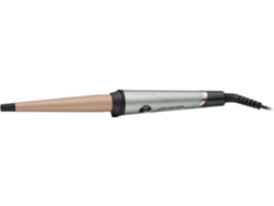 Moldeador de Pelo REMINGTON Botanicals CI5860 (130-210°C - 9 Niveles de temperatura)