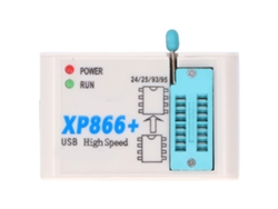 2026-as-programador De Bios Spi Flash De Alta Velocidad Con Clip De Prueba Y Módulo Adaptador 24 25 93