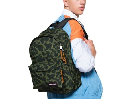 Mochila De Eastpak Para 13 '' Oct Of Office Peak Orange