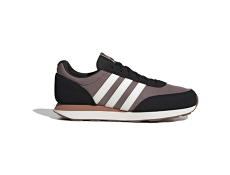 Zapatillas de Hombre para Running ADIDAS SPORTSWEAR Run Marrón (40)
