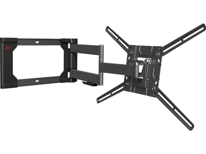 Soporte de Pared para TV BARKAN MOUNTING SYSTEMS 4400 (de 40'' a 80'' - Hasta 50 kg)