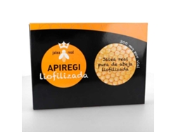 Complemento Alimentar ARTESANIA AGRICOLA S A Apiregi 14Viales Liofili 300Mg. Artesania Agricola