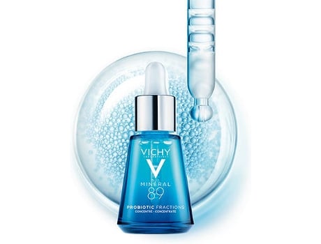 Sérum Facial VICHY Minéral 89 Probiotic (30 ml)