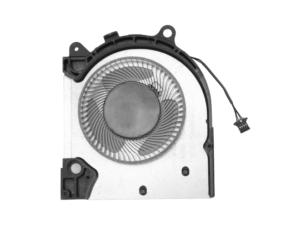 Refrigerador Para Portátil De 4 Pines, Cc, 12 V, 1 A, De Aluminio, Para Dell G15 5515 5511 Eg75071s1-c100-s9a 0g7v1f 05yw78 Cpu