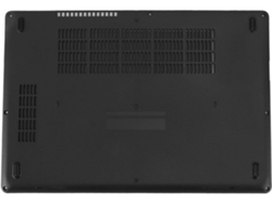 Funda Protectora Premium Para Portátil Latitude E5480 (base Inferior)