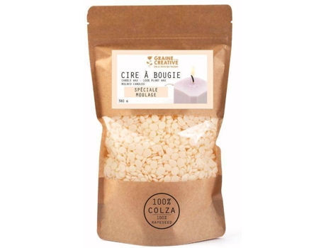 Cera GRAINE CRÉATIVE Canola 380g