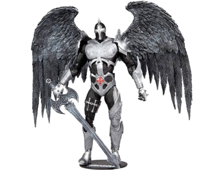 Figura Spawn Wv2-The Dark Redentor