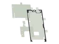 Adhesivo De Pantalla Para Galaxy S23 Ultra Service Pack Con Kit De Montaje