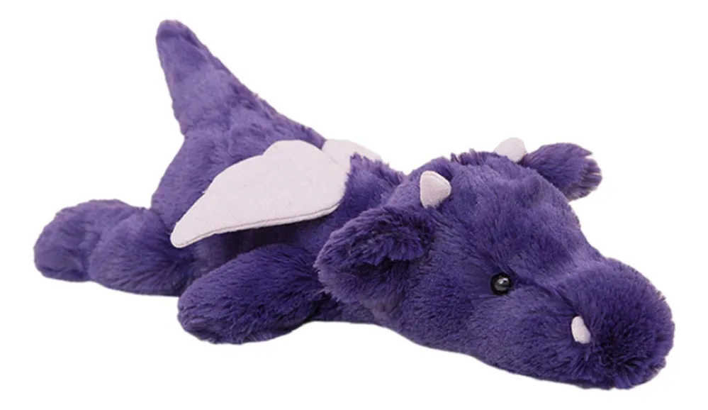 Nuevo y lindo peluche de dragón volador, 52 cm, Roxovayotoy