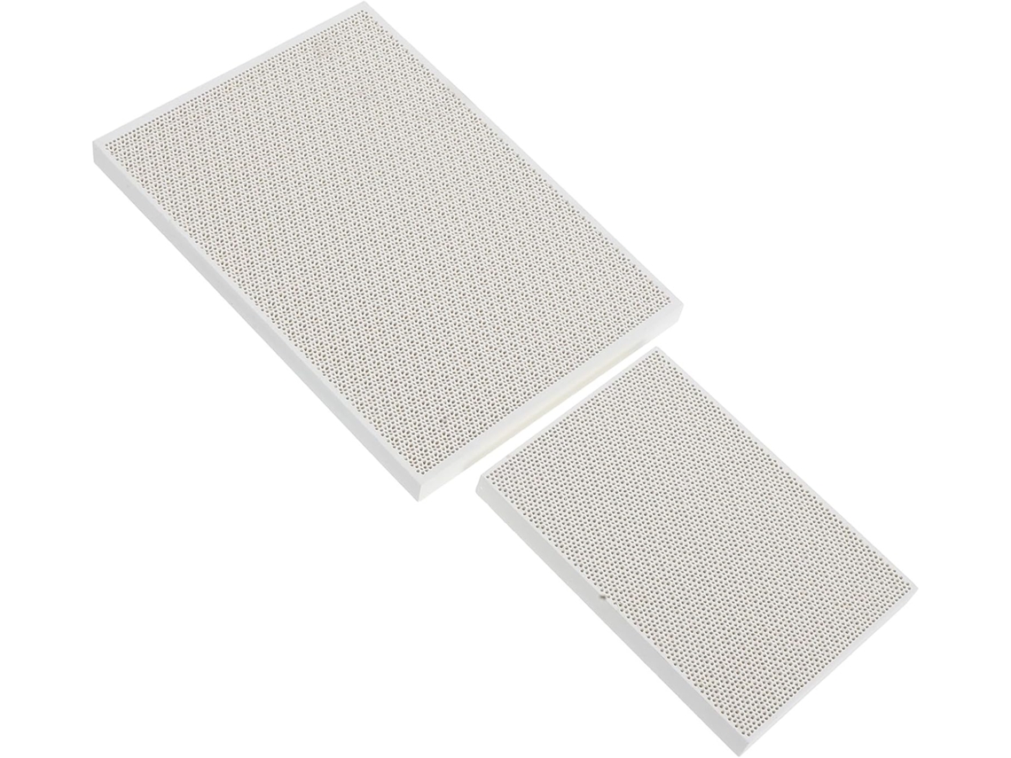 Garneck Placas De Soldadura Cuarzo Con Kit Las Son
