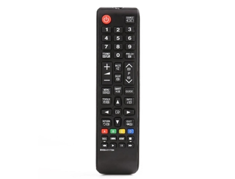 Mando TV DEEPSTONE para Samsung Lcd Led Tv Bn5901175N Un32Eh4003Fxza