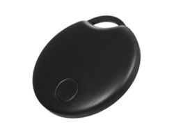 Localizador Inteligente Para Equipaje, Llaves, Cartera, Con Función Antipérdida, Bluetooth, Alcance De 40 M Y Batería De Larga Duración (365 Días).