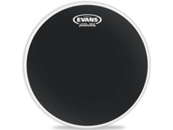 Parche para Batería EVANS Hydraulic Black (16'')