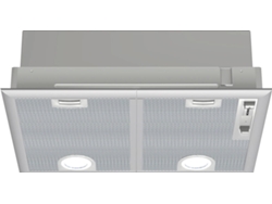 Campana BOSCH DHL555BL (362 m3/h - 53 cm - Inox)