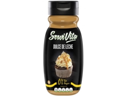 Salsas SERVIVITA 320 Ml Dulce de Leche