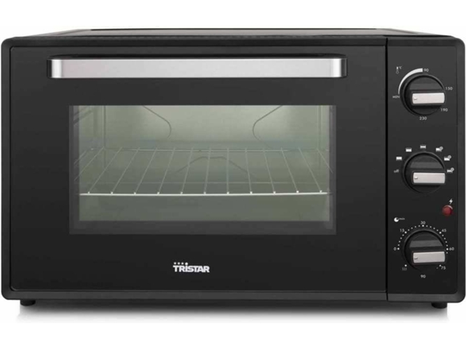 Mini Horno TRISTAR OV-3635 (Capacidad 48 L - 2000 W)
