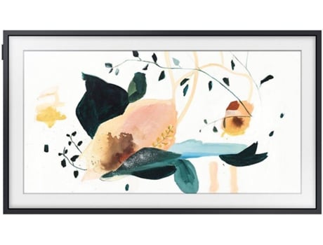 TV SAMSUNG QE32LS03T (QLED - 32'' - 81 cm - Full HD - Smart TV)