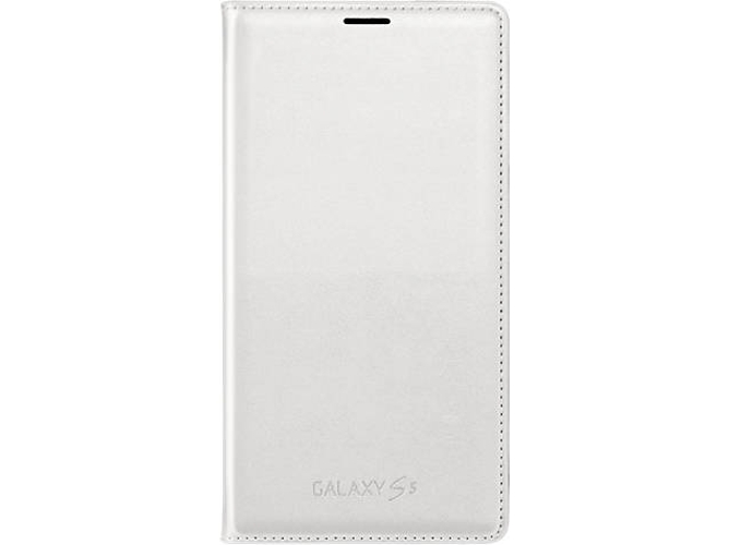 Carcasa SAMSUNG Galaxy S5 Blanco